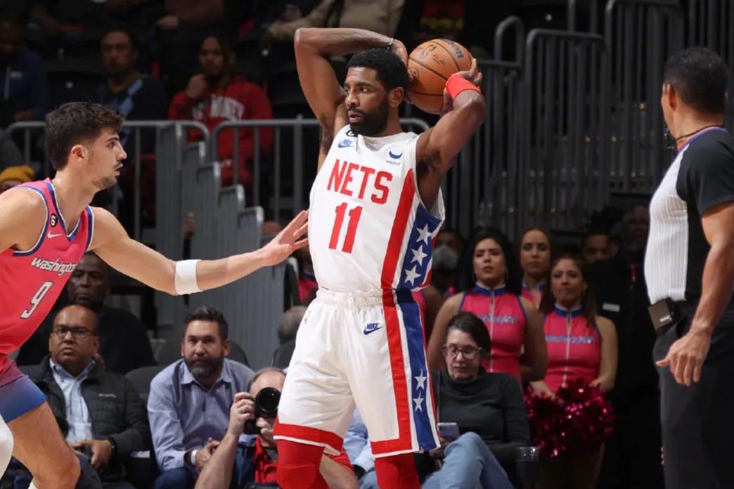 曾经的篮网现在的篮网,谁能阻挡篮网