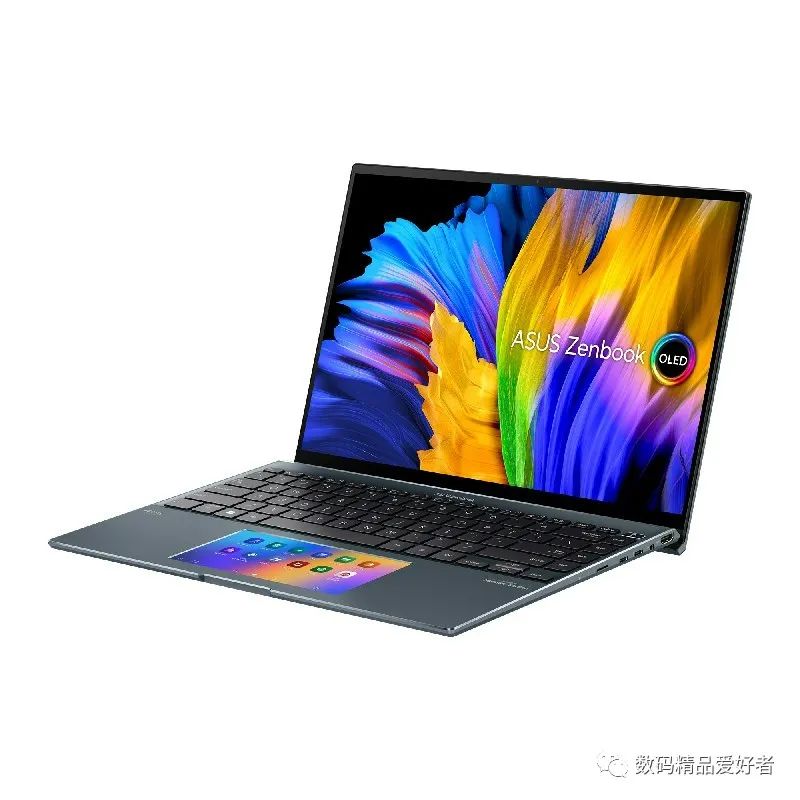 华硕灵耀x14oled版评测,华硕灵耀x14酷睿版oled