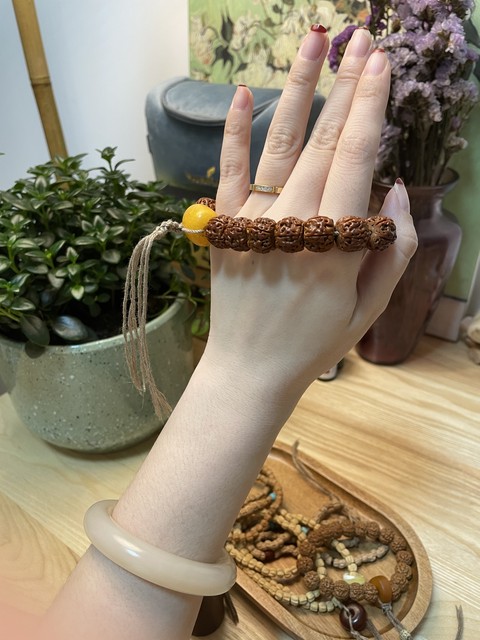 金刚菩提的12个基础知识,牢记这8句话让你终生受益