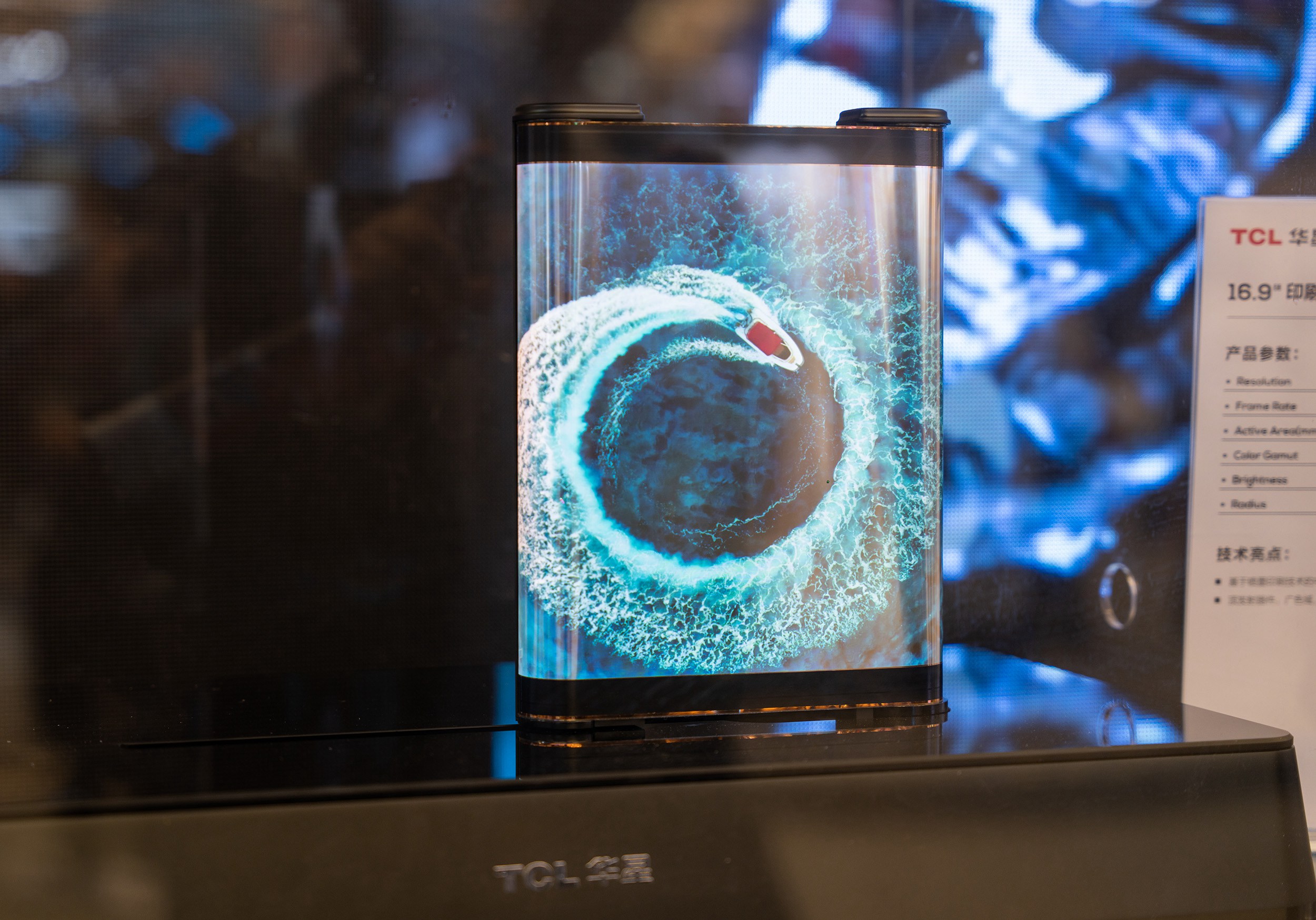 AWE2023关于电子厨电家电，都有哪一些好玩的新东西？