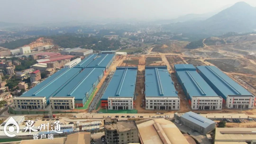 南安市经济发展状况,2023年南安生产总值