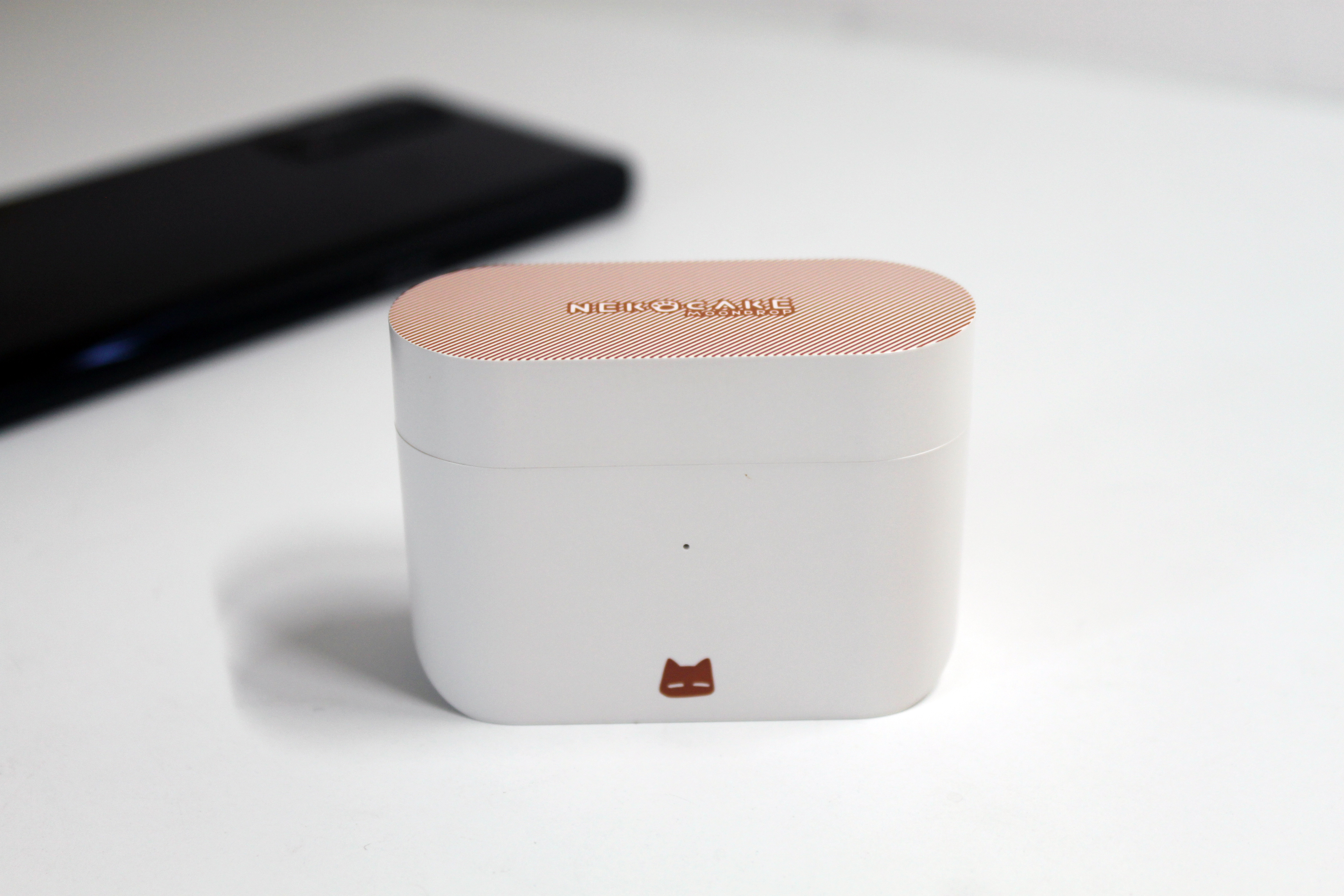 水月雨猫饼耳机拆机,水月雨猫饼旗舰耳机