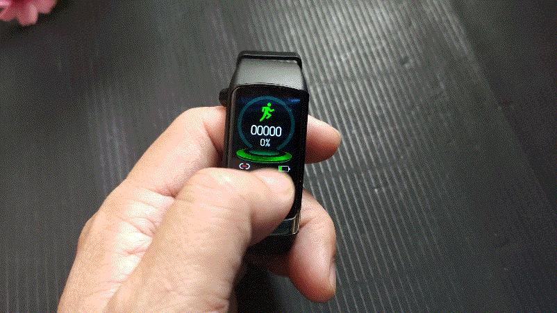 无创血糖手环评测,无创血糖血压智能健康手环