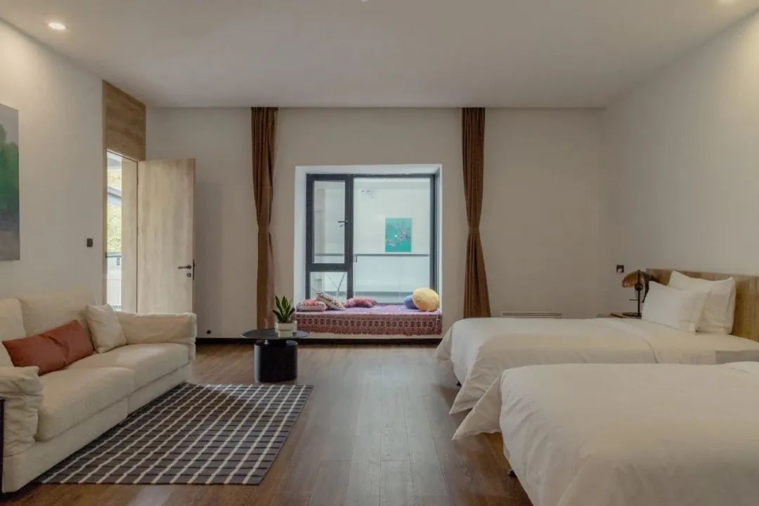 成都周边安静的民宿套房,成都周边清净民宿