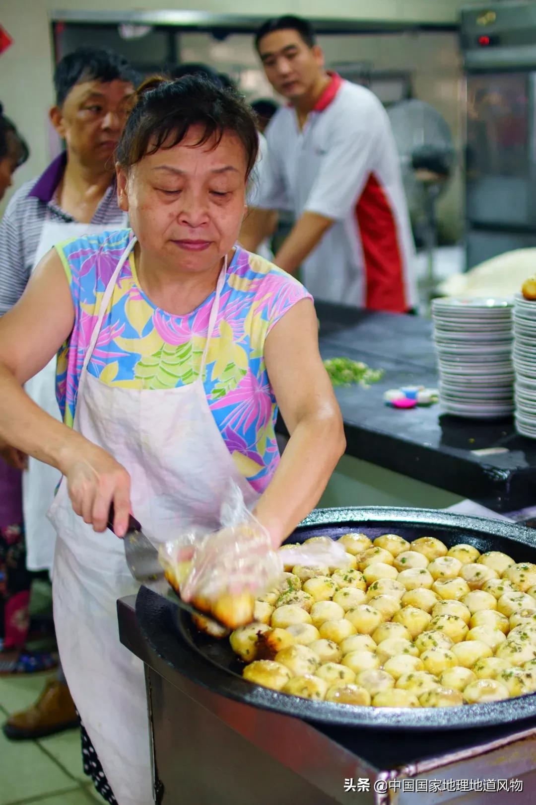 苏州早餐都有哪些,正宗苏州早餐推荐