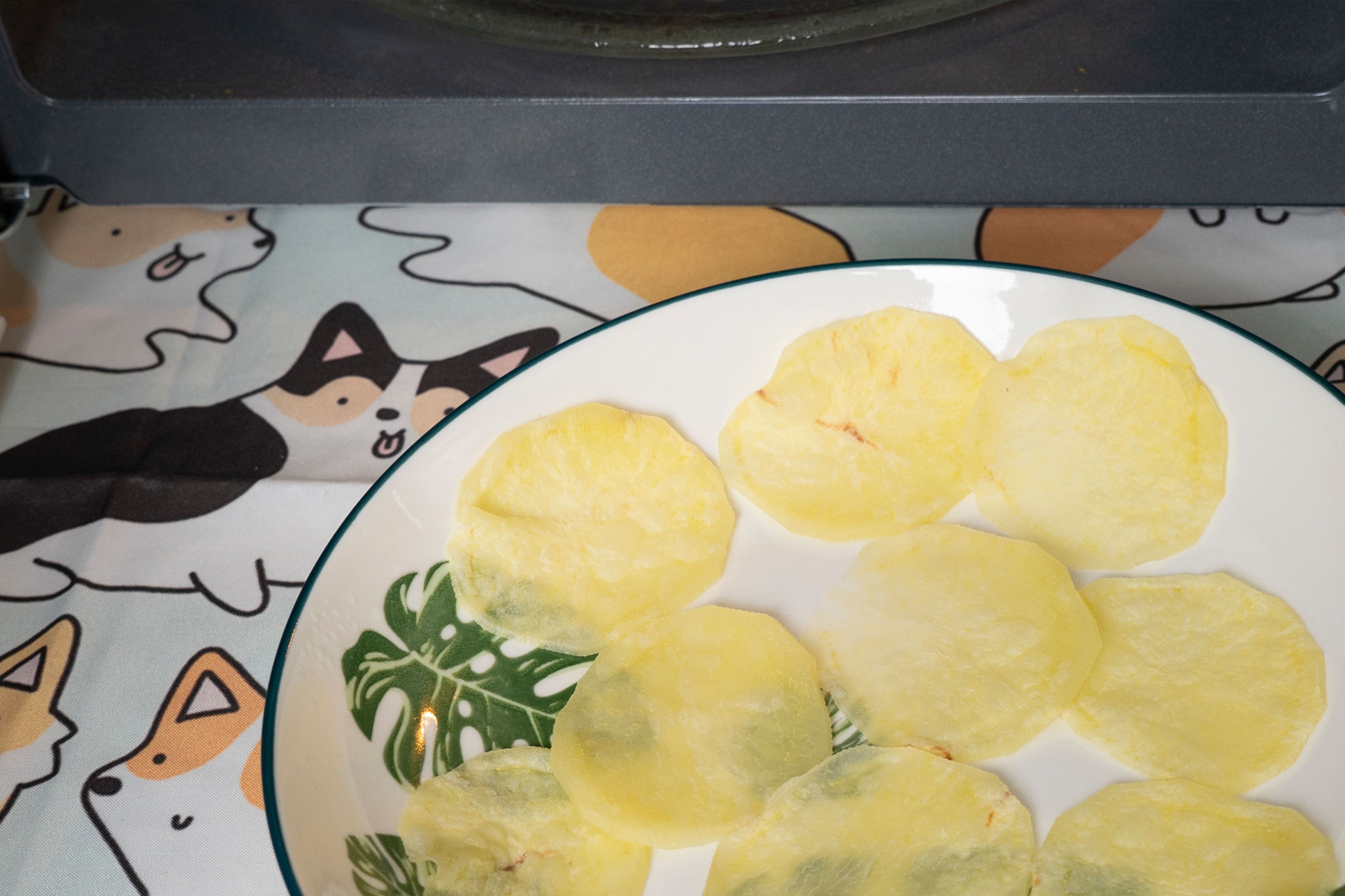 懒人必备微波炉食物,微波炉100种减肥食谱