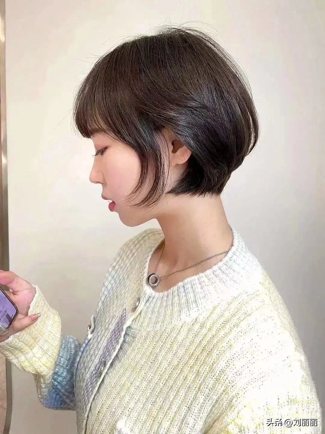 2023年最流行的发型年轻时尚,最新发型女2023流行发型