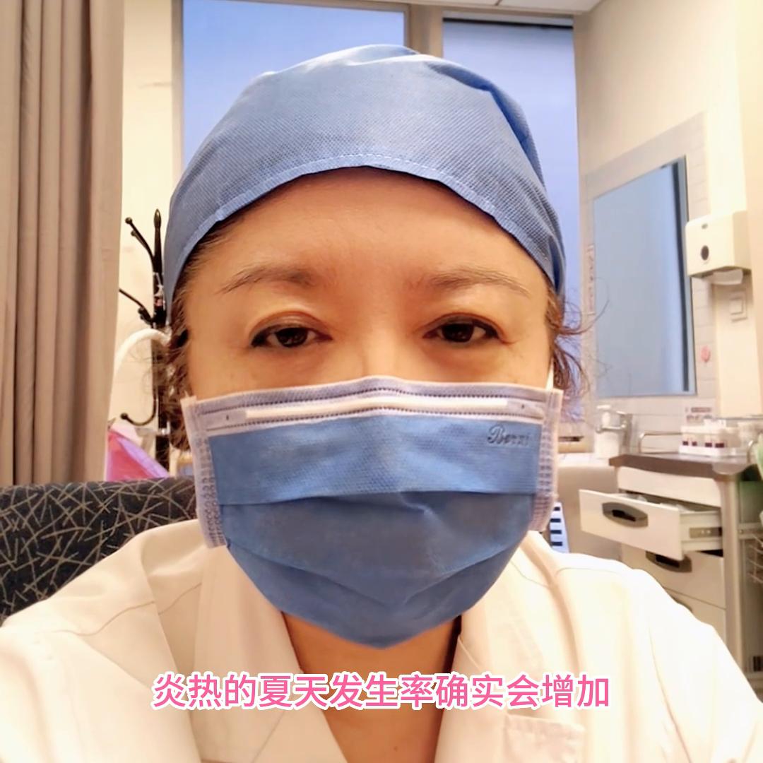 妇科知识大全女性常识,妇科知识讲解配图