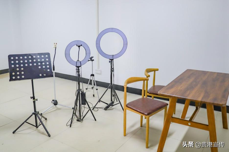 零距离体验店,零距离的抖音直播带货