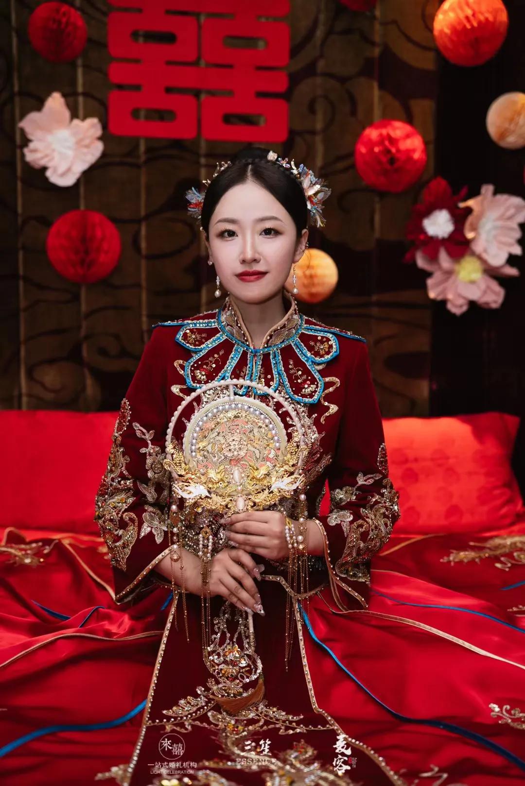 悦程婚礼品牌作品展示