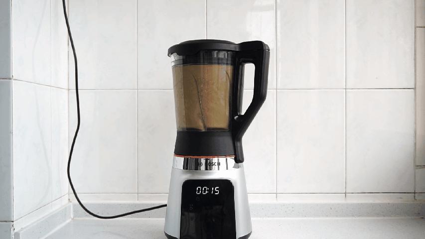 博世破壁机都有哪些功能,博世破壁机对比wmf破壁机