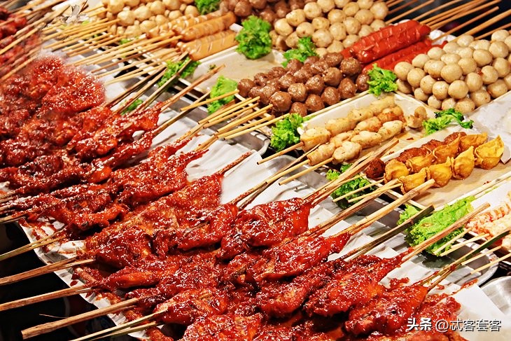 泰国必游旅游景点大全,泰国十大旅游景点推荐