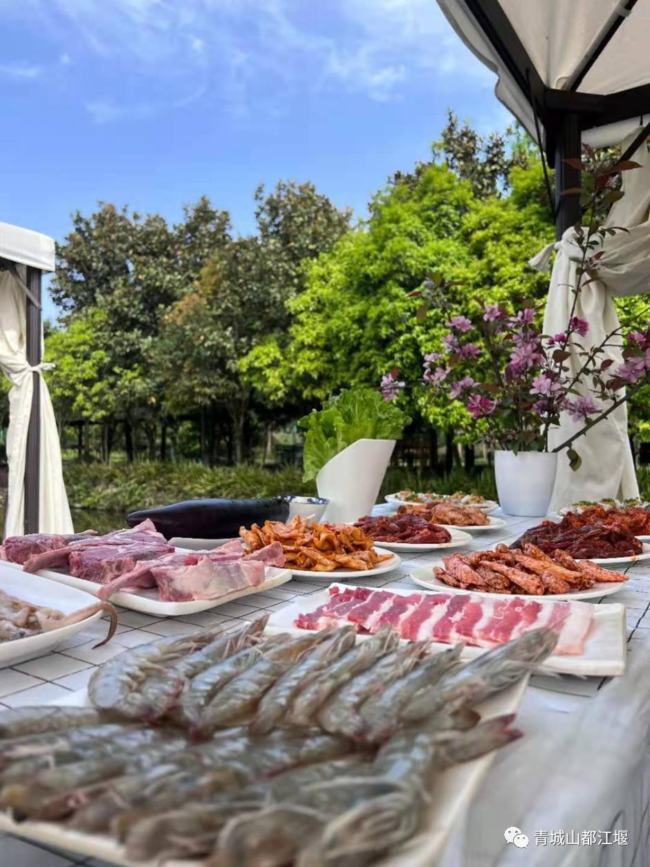 都江堰好玩的打卡地,好玩地方推荐适合带小孩都江堰