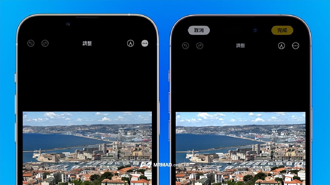 ios17.1.1怎么设置照片小组件,ios17.3.1图片编辑框选