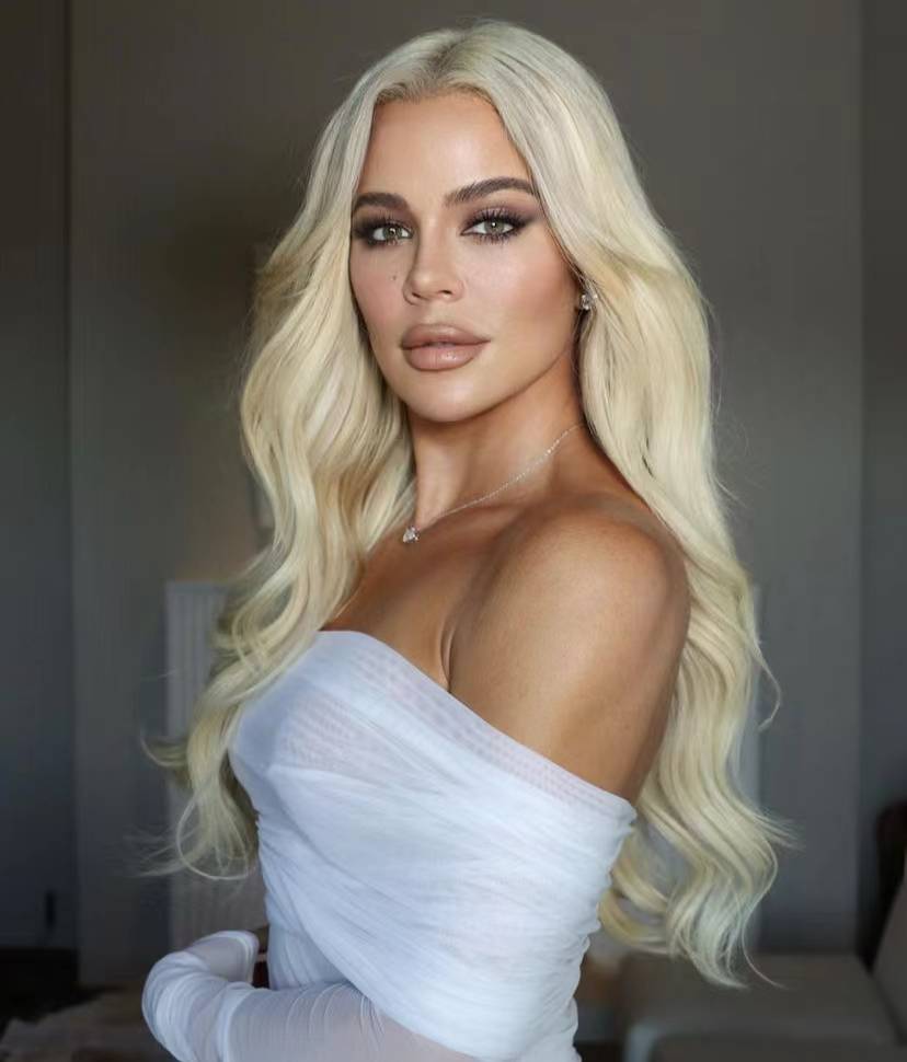 科勒卡戴珊健身完整版,科勒卡戴珊越来越美