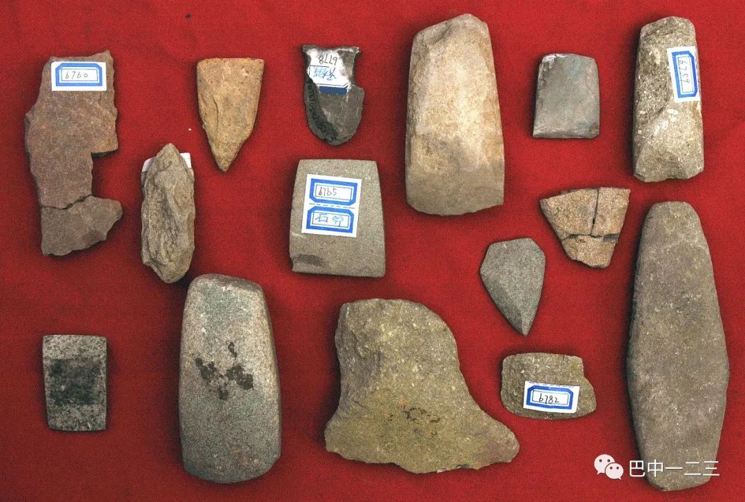 巴中市通江县在四川哪个位置,巴中通江山区