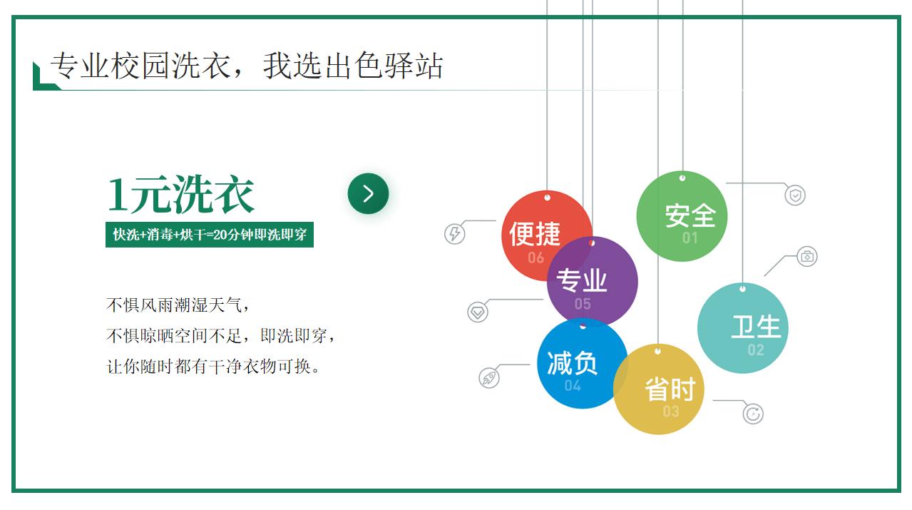 加盟创业好项目运营扶持,西安校园驿站加盟洗衣洗鞋