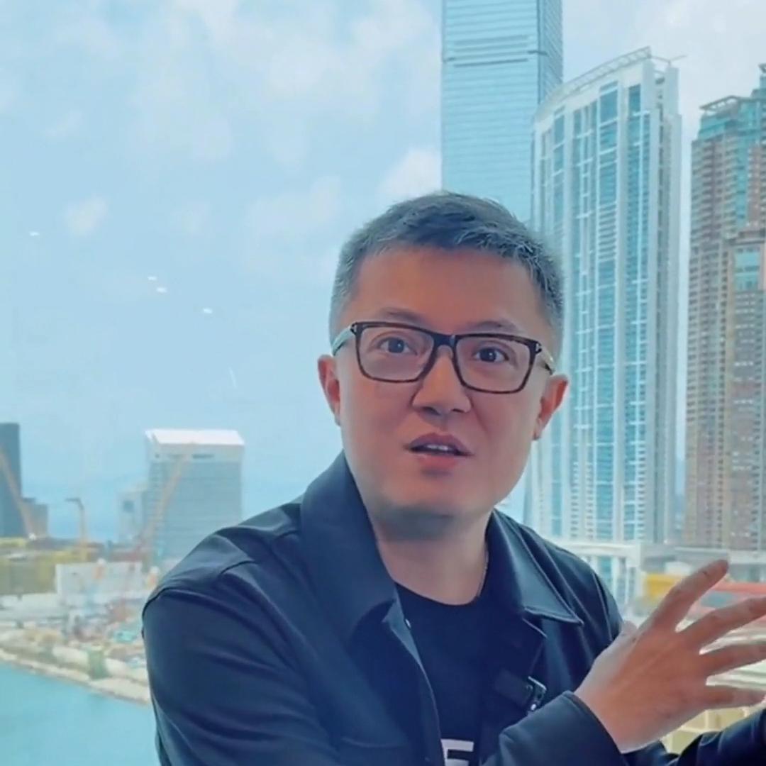 为什么香港人喜欢买名牌,为什么香港人喜欢代购