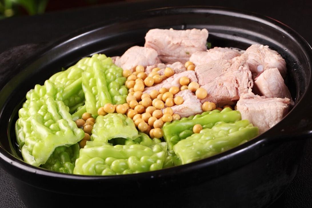 金秋时节，建议常给家人吃“七瓜”，滋补润燥，应季而食好度秋