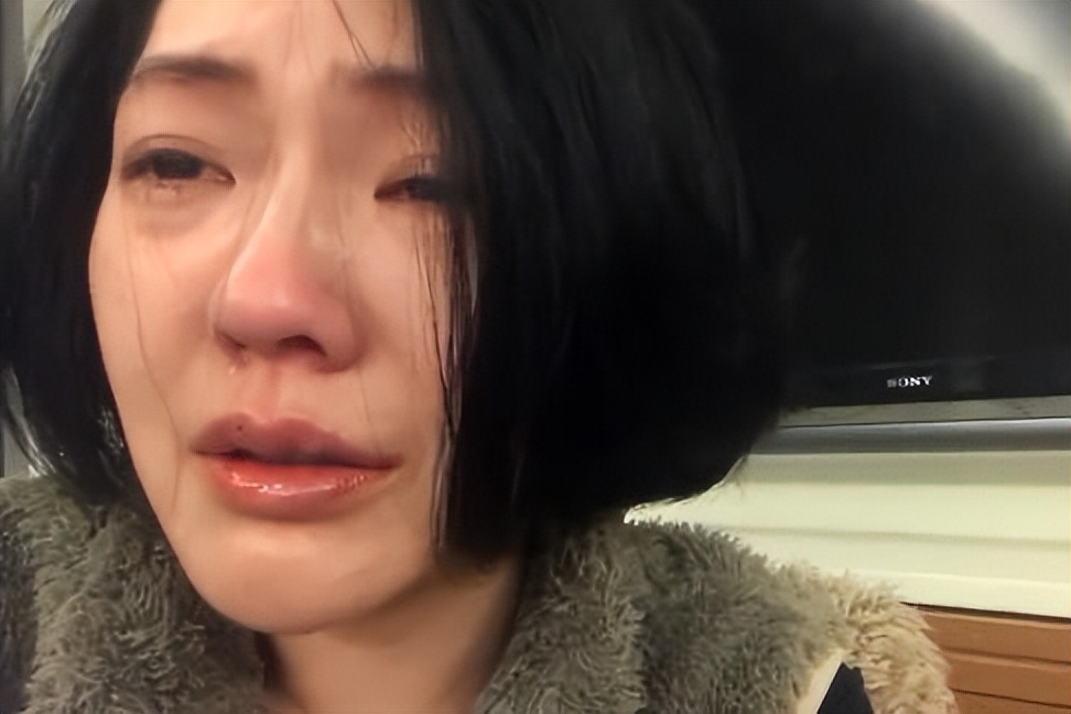 梦想当阔太，却嫁进伪豪门，这5位豪门梦碎的女星像个“笑话”