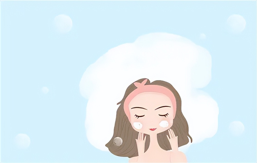 如何可以真正的解决毛孔问题,不同肤质该怎样清洁毛孔