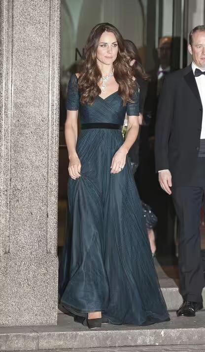 凯特拥有“最有价值的皇家珠宝”，但卡米拉拥有“最实惠”的珠宝