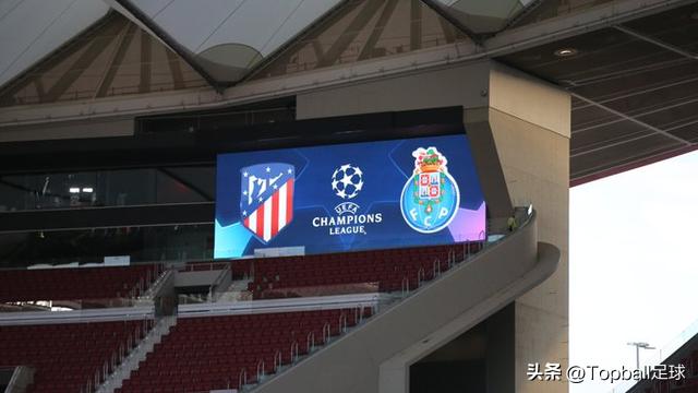 马竞3:1波尔图集锦,马竞对波尔图直播