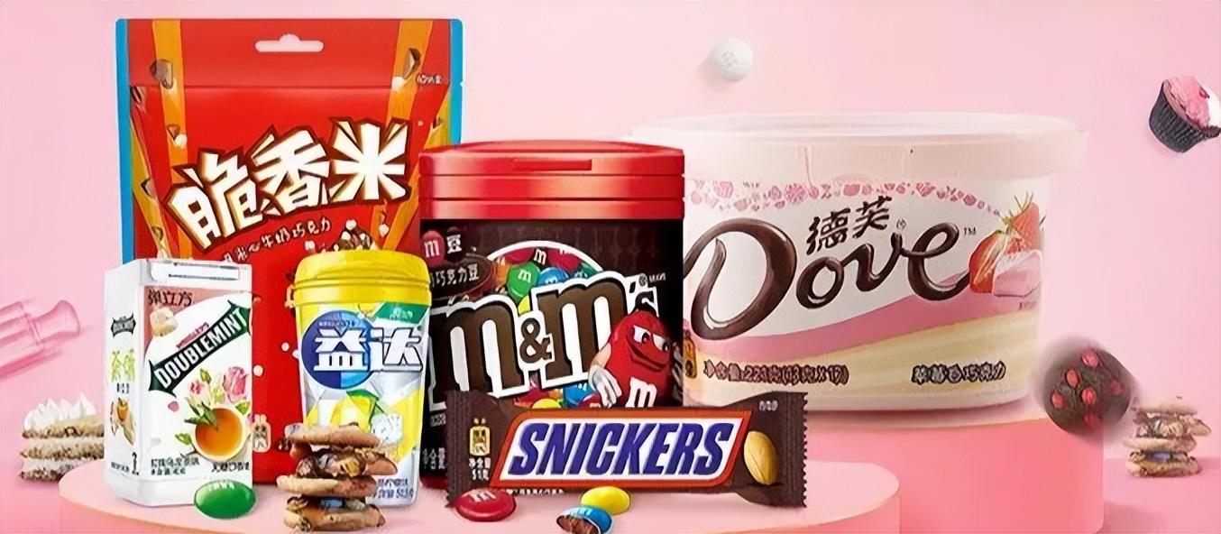 彩虹糖吃了会改变dna吗,彩虹糖吃多了会咳嗽吗