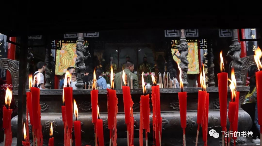 道教四大仙山你爬过几座,青城山为什么被称作道教第一山