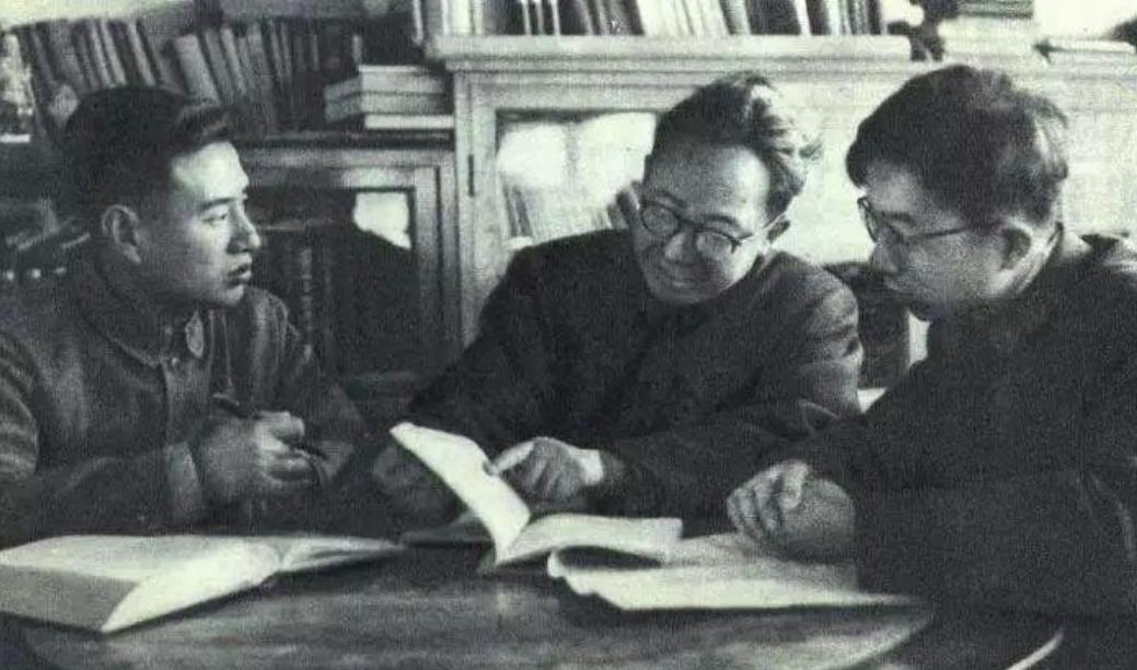 钱伟长考清华写的赋,钱伟长文史满分