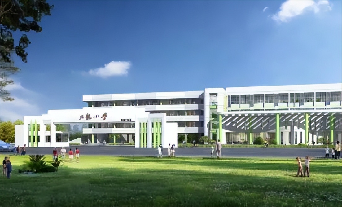 九龙小学神童门第三批能进吗,九龙小学神童门校区最新消息