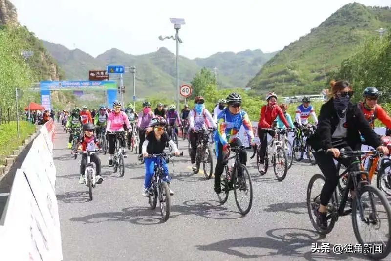 京津冀自行车公开赛兴隆山,2019京津冀公路自行车公开赛