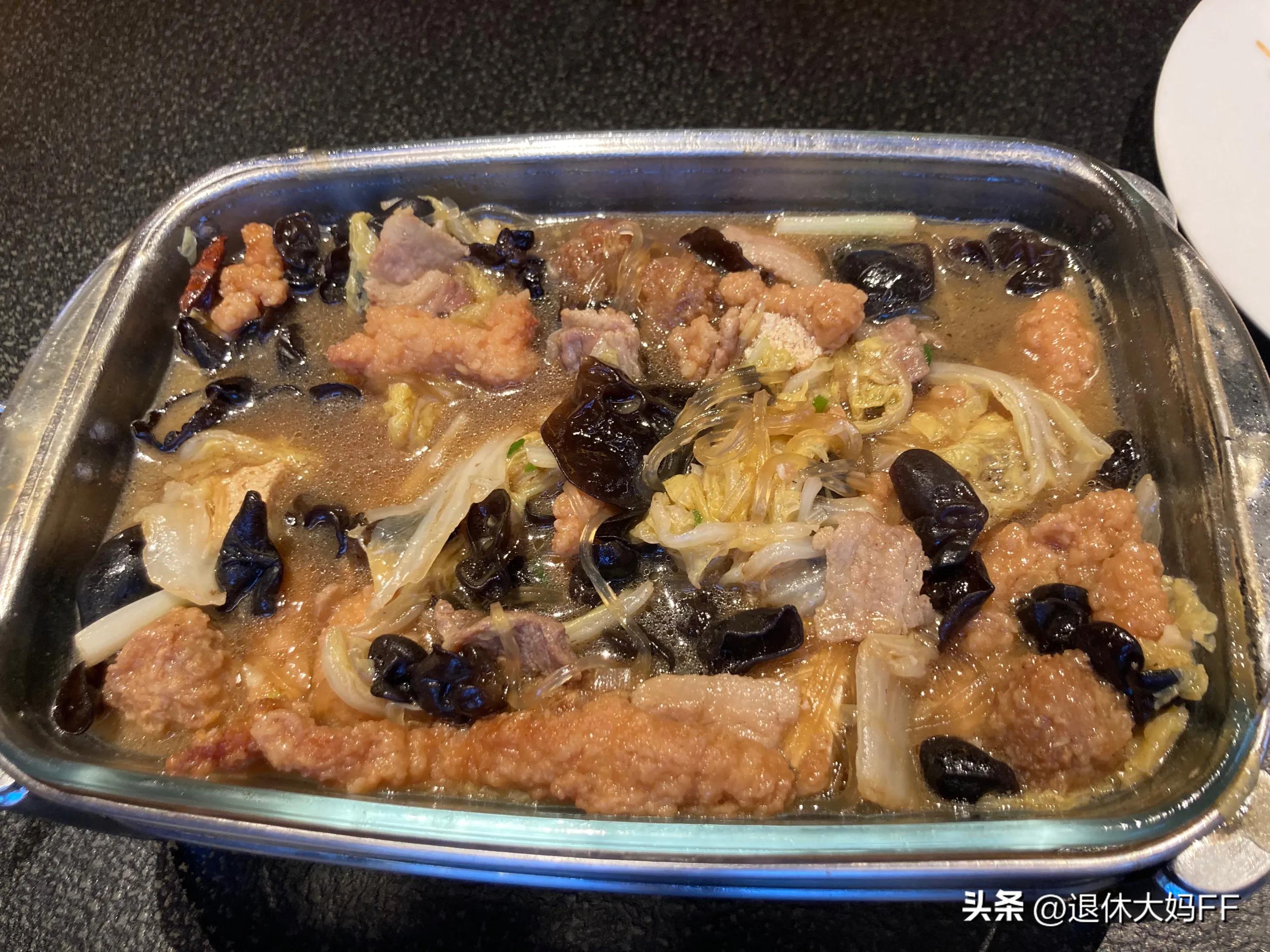 在内蒙生活19年的说说,在包头生活真实感受