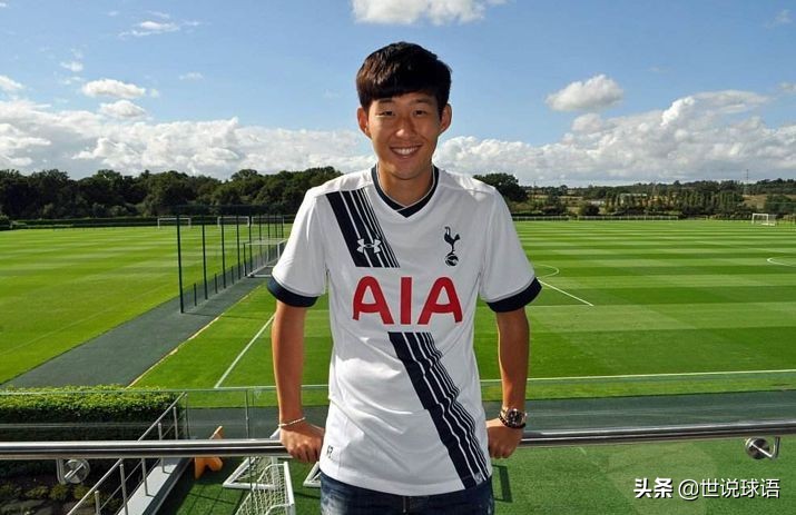 孙兴慜狂奔80米什么奖,孙兴慜70米亚洲速度