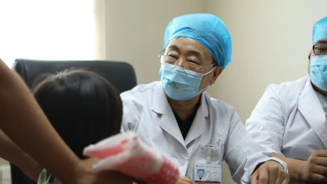 中医儿科刘昌艺,中医儿科刘昌艺出诊时间