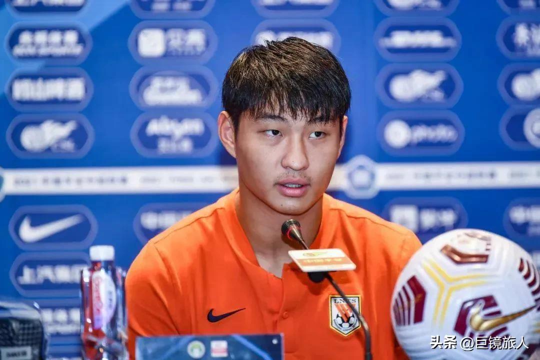 心痛！同样是天才，日本球员成了世界级，国足球员却日渐平庸