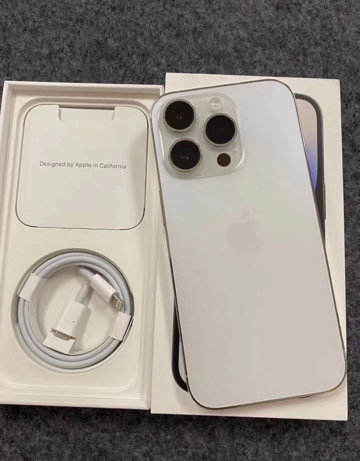 比官网便宜2000的iphone14pro,比官网便宜两千的苹果14pro