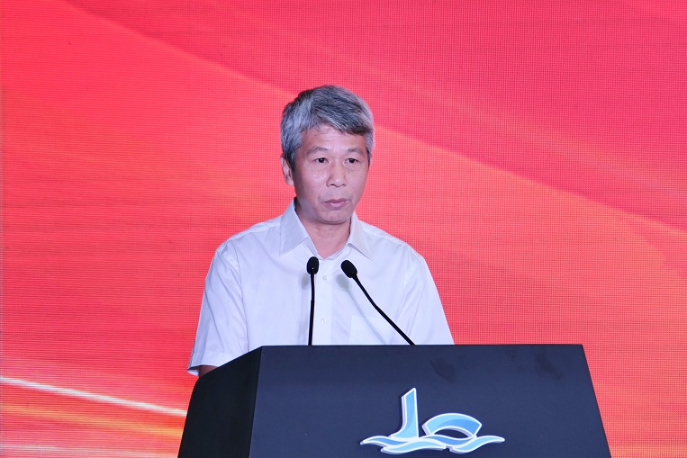 柯卫东：科技工作者要有家国情怀