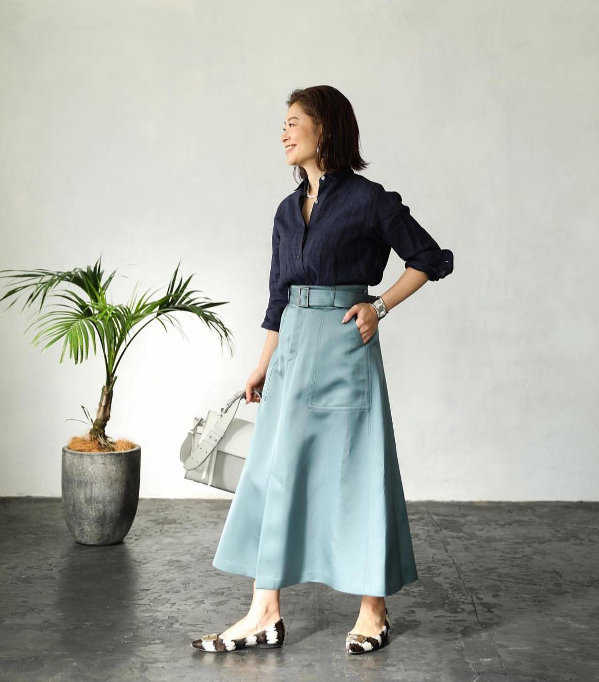 四十多岁小个子时尚气质穿搭,30岁150小个子女士气质高级穿搭