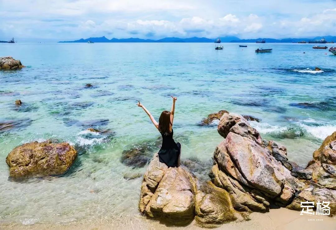 深圳小众胜地有哪些好玩的,深圳的特色风景