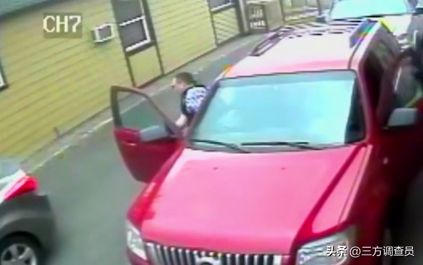 他走进一家算命铺子，就稀里糊涂的少了1600万！美国旧案回顾