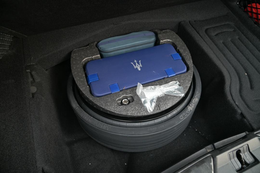 玛莎拉蒂二手车15至25万 (高性价比二手玛莎拉蒂价格多少)