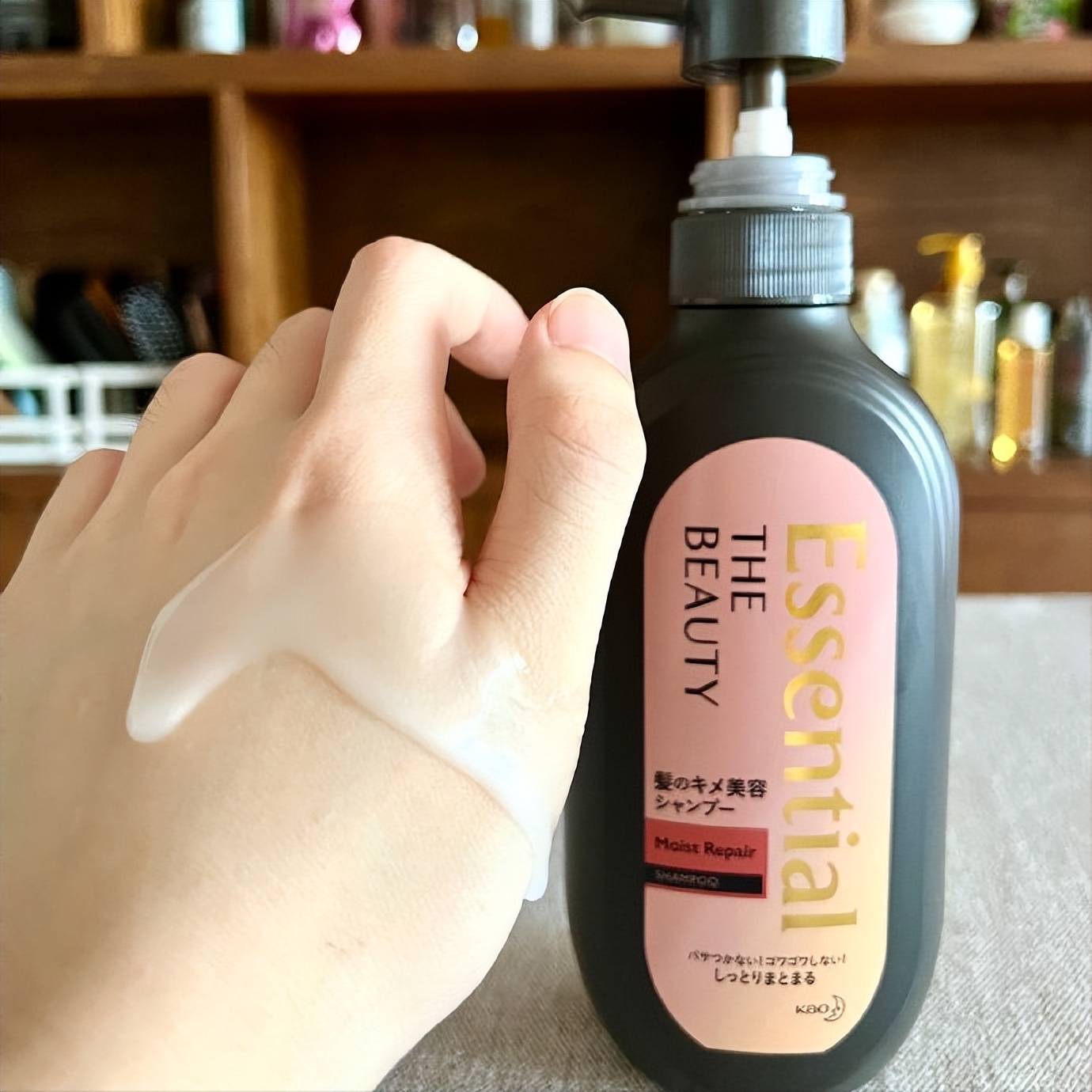 2023年新款洗发水排行,2022洗发水排名防脱洗发水