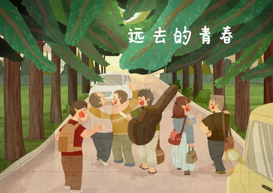 激励青春的经典诗词,十首最惊艳的现代青春诗