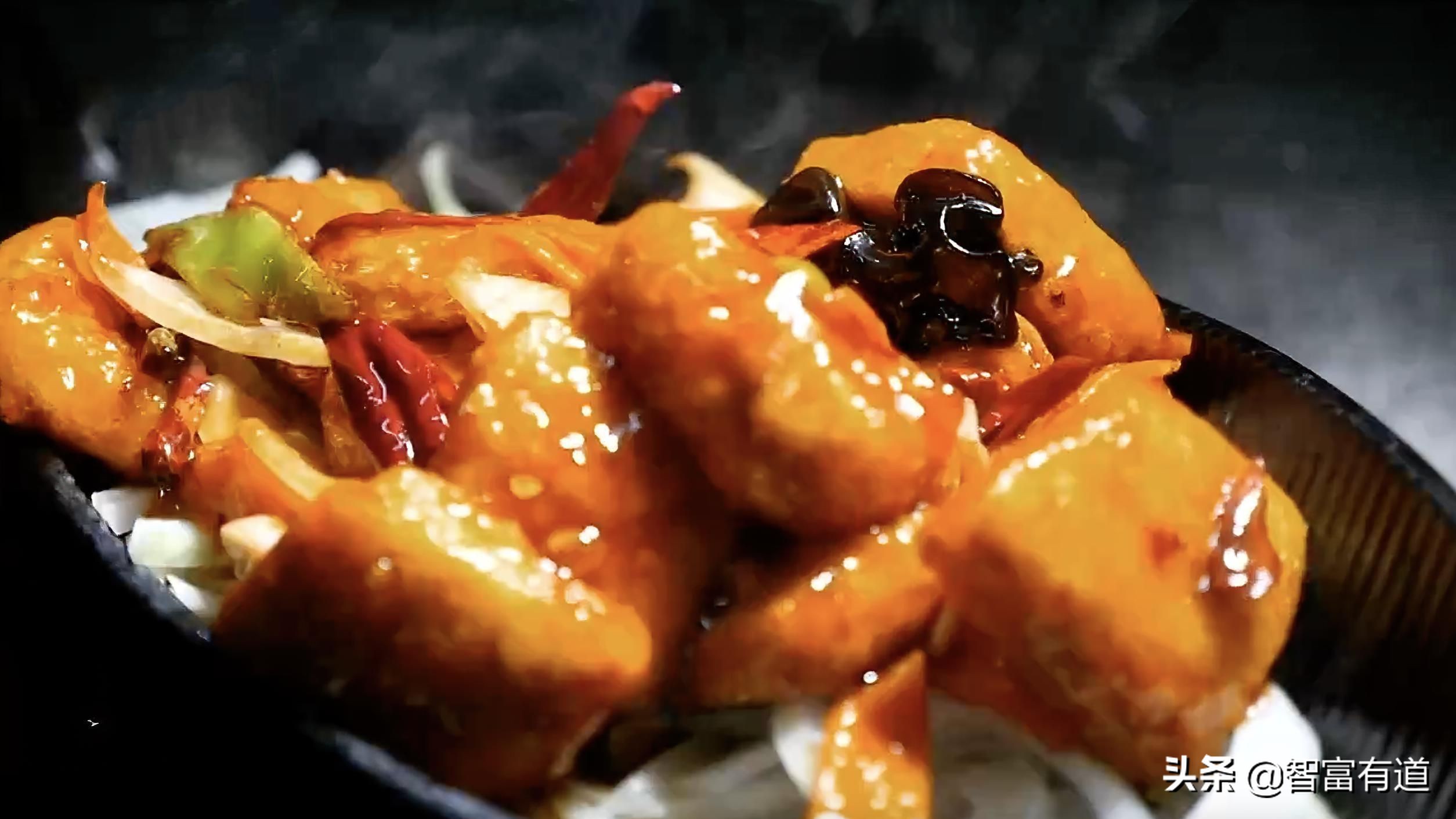 豆腐创新菜,豆腐创新模式