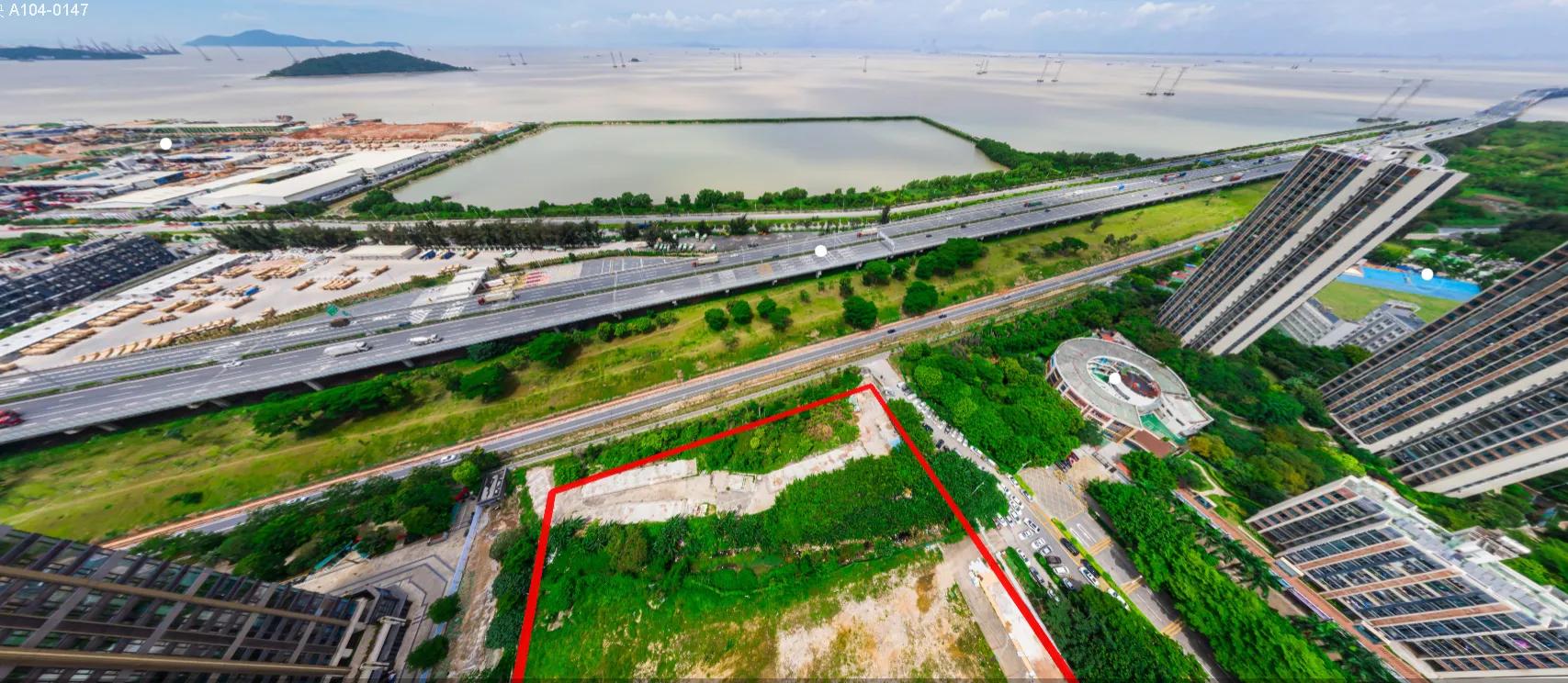 深圳第二批指导价,深圳第二类价值板块