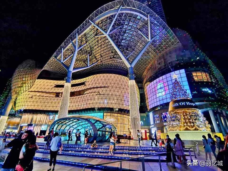 新加坡攻略超详细,新加坡宝藏旅游地推荐