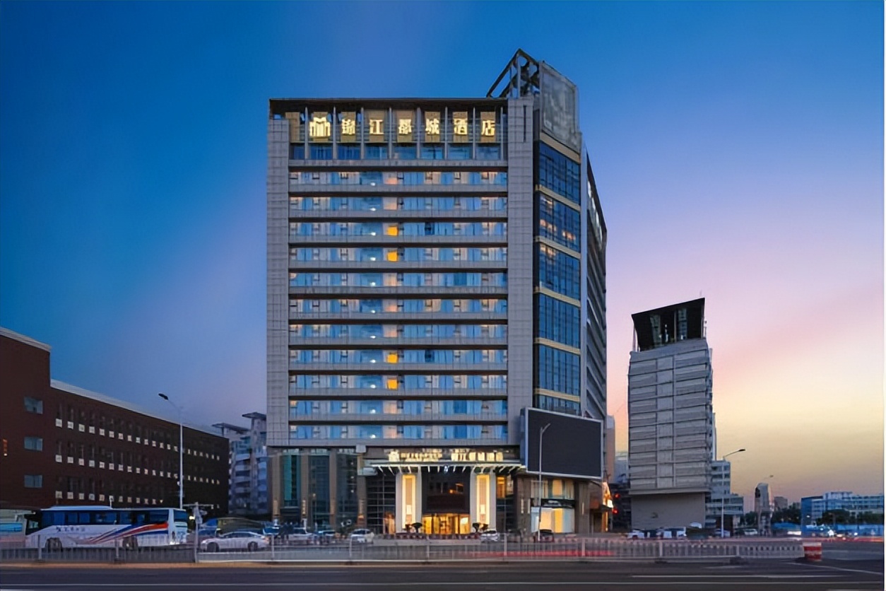 锦江都城天津南开大学店,天津锦江都城酒店早饭