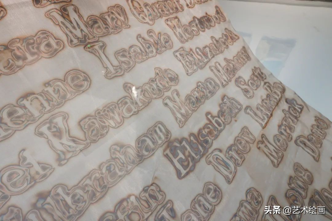 中国艺术作品展图片,化境当代艺术