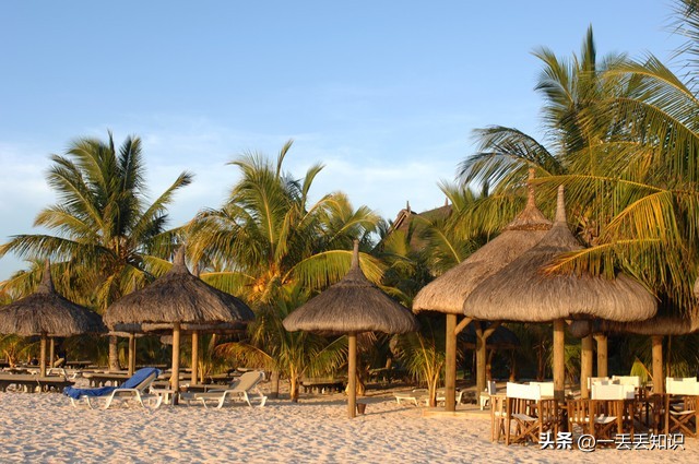 旅居海南7天,海南5天自驾游攻略